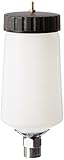 Earlex 0PACC40 Gravity Feed Cup, 250ml by Earlex
