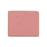 arne スツール 1人掛け ハイチェアー ソファ 腰掛け 椅子 背もたれ無し ファブリック 布張り Cube's H84 Z22 ソフトピンク