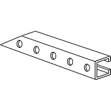 Thomas & Betts / carlon b1400p 10 gr Punchedチャネルb1400p 10 gr