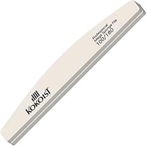 Amazon.co.jp: KOKOIST（ココイスト） エメリーボード 180/180【ネイル