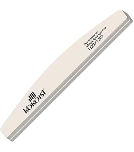 Amazon.co.jp: ネイルファイル ココイスト KOKOIST ダイヤモンド