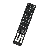 テレビリモコン ERF3B46H 音声検索対応 fit for ハイセンス Hisense テレビ 75A6K 65A6K 55A6K 75E6K 65E6K 55E6K 50E6K 43E6K 75U8K 65U8K 55U8K 75UX 65UX 43A68K 50A68K 55A68K 50A6K 43A6K