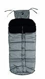 Jane Basic Footmuff (Granit) by Jane, Inc.