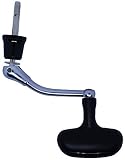 ダイワ(DAIWA) 純正パーツ 17 エクセラー 4000 ハンドル 部品番号 75 部品コード 1H2A16 000598091H2A16