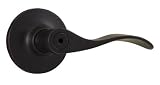 Weslock 00210X1X1FR20 New Haven Lever, Oil-Rubbed Bronze Weslock [並行輸入品]