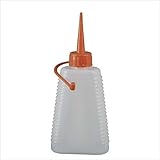 PRESSOL(プレッソル):プラスチックオイラー 100ML 06122