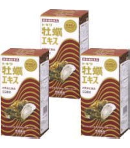 牡蠣エキス トキワ牡蠣エキスZnSP(SOD): ｜常盤薬品工業株式会社（ノエビア