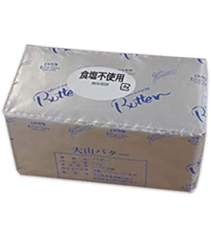 Amazon.co.jp: 明治 バター 食塩不使用 450g 業務用 : 食品・飲料・お酒