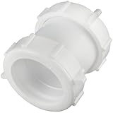 Plumb Pak PP20554 Extension Coupling Straight Slip Joint 1 2-inch, by Plumb Pak