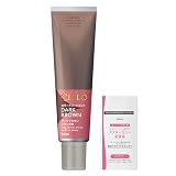 シエロ カラートリートメント リタッチ用 おまけ付き (白髪染め トリートメント) ダークブラウン 140g 部分 ヘアカラー セルフカラー hoyu ホーユー cielo