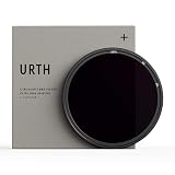 Urth 58mm 赤外線透過(R72)レンズフィルター(プラス+)