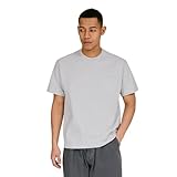 Tシャツ 半袖 丸首 綿100% 丸胴仕様 タグレス仕様 ビーフィポケットTシャツ ビーフィー H5190-060-XL