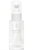 アダムオイル 60ml 男性用 女性用 カップル用 メイクラブ専用オイル 乾燥しない ベトベトしない なめらかな質感 日本製 2プッシュでOK
