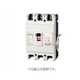 河村電器産業 ZR223-200TLA-K 漏電ブレーカ(単3中性線欠相保護付) ZR