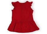 PETIT BATEAU(プチバトー) ワンピース 80サイズ 女の子
