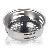 ステンレススチールSink Strainer