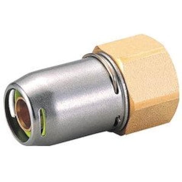 Amazon.co.jp: タブチ TBC ワンタッチ継手オス 13 OT-13M : DIY・工具 
