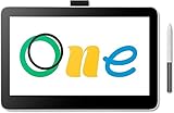 ワコム直営店限定モデル Wacom One 液晶ペンタブレット 13 touch USB-C Cable DTH134W0D