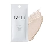 ByUR バイユア フェイスパウダー ルース フェイスパウダー 崩れない 人気 詰め替え リフィル (ルース #02 パール) さらさら セミマット スキンケア テカリ防止 崩れ防止 保湿 毛穴 毛穴管理 乾燥肌 混合肌 脂性肌 8g