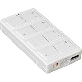 INSTEON Miniリモート4シーン