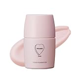 WHOMEE（フーミー）リキッドファンデーションN… (ピンクベージュ, 20ml)