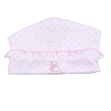 Magnolia Baby HAT ベビー・ガールズ US サイズ: Preemie カラー: ピンク