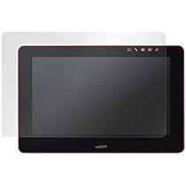 Wacom - Wacom Cintiq Pro 13+DPケーブル+保護フィルム Wacom Cintiq 13 HD ペーパーライク フィルム 保護フィルム 非