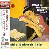 恋とは何でしょう [Analog]