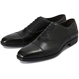 Amazon ホーキンス ドレスシューズ S Tip Boots ストレートチップブーツ 337 Burdeos 27cm Hawkins ホーキンス ビジネスシューズ