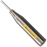 亀倉精機 コンクリートテストハンマー(リバウンドハンマー) N-6500 〈コンクリート反発度測定器(非破壊試験方法)〉