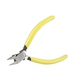 ストリッパープライヤー 斜めカットプライヤー 対角プライヤー ワイヤーカッター 圧着工具 カッタハンドツール 斜めプライヤー 耐久性