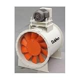 スイデン　 ベルト駆動型　送風機　ハネ径φ592　50Hz　SBF-V60-5