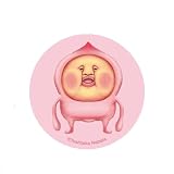 こびとづかん まじかる百貨店缶バッジ①