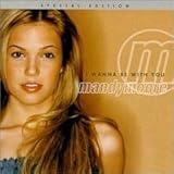 Mandy Moore - I Wanna Be With You