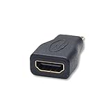 HDMIメス-ミニHDMIタイプCオス変換アダプタ素敵なデザイン