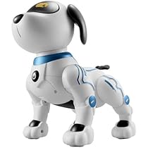 Amazon | Remarks Japan ロボット 犬 犬型ロボット ペット