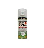 サンデーペイント ラッカースプレーMAX 300mL トウメイ