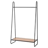 【商品名】薄型 コートハンガー  コートスタンド ハンガーラック シンプル ホテルスタイル コートラック 衣類収納 玄関収納 新生活 一人暮らしにもオススメ 【サイズ】幅91×奥行41×高さ150cm MK