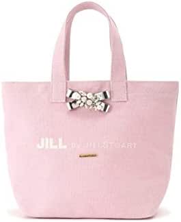 Amazon ジルバイジルスチュアート Jill By Jillstuart 10thビジューロイヤルズ トートバッグ Jill By Jill Stuart ジル バイ ジルスチュアート レディースバッグ 財布