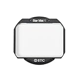 STC クリップタイプソフトフィルター スターミスト1 - Sony α7IV / VLOGCAM ZV-E1用
