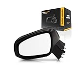 トヨタRAV4 2019 2020 2021 ドアミラーアセンブリ 運転席側 | 非加熱| TO1320387用 | 87940-42E01