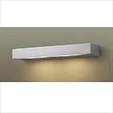 TOEX　LML-7型（390mm表札灯）　8 VLE49 PW　ナチュラルシルバーF