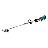 マキタ 充電式スプリット草刈機 バッテリー1個&充電器付き MUX362DWB