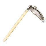 宗二郎 草刈薄鎌(信州型)180ミリ GK-30