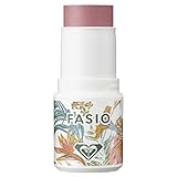 FASIO(ファシオ) 【FASIO×ROXY】 マルチフェイス スティック チーク・口紅・アイシャドウ RO 107 Night Beach Date 4g