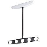 ナスタ バルコニー物干金物 KS-DA516AT-DB