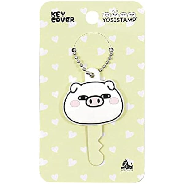 Amazon.co.jp: ソロモン商事 ちびちびうさまる ちびちびUSAMARU キー