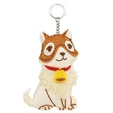 尾上萬(Onoeman) はじめてのソーイングキット フランダースの犬 パトラッシュ 商品サイズ：約Ｗ140×Ｈ180×Ｄ20mm
