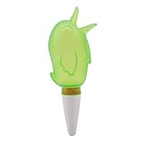 JIOLK 自動水やり器 自動給水器 かわいい ガーデン 盆栽 自動 鳥の形 自己散水装置 給水装置 観葉 植物 栽培家ハウス 自動 水やり 留守 鉢植え