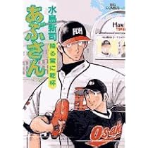 あぶさん　全巻セット　水島新司 Amazon.co.jp: あぶさん コミック 全107巻完結セット (ビッグ